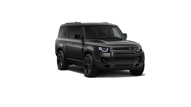 2026 LAND ROVER Defender 130 S 300PS 