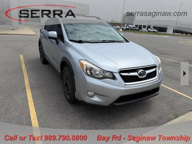 2013 Subaru XV Crosstrek Limited CVT's photo