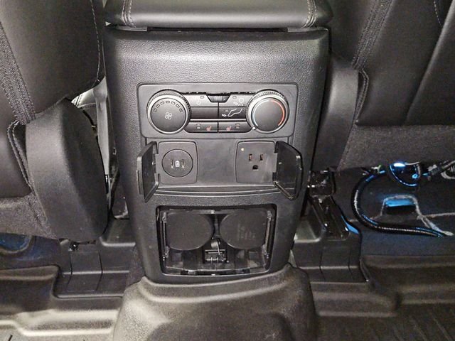 Used 2023 Gray Ford Platinum image 27