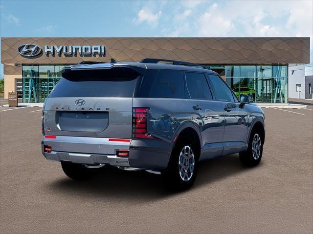 2026 Hyundai Palisade XRT Pro - Photo 7