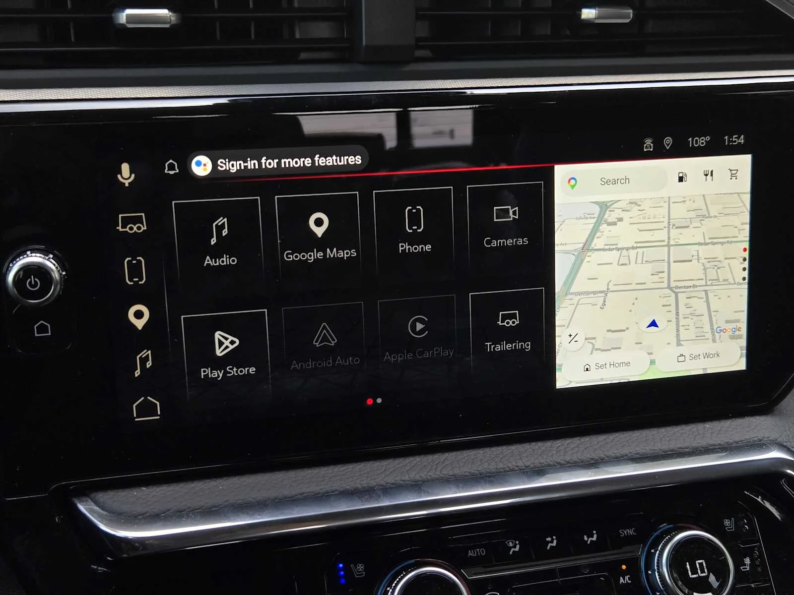 2026 GMC Sierra 1500 Denali - Photo 11