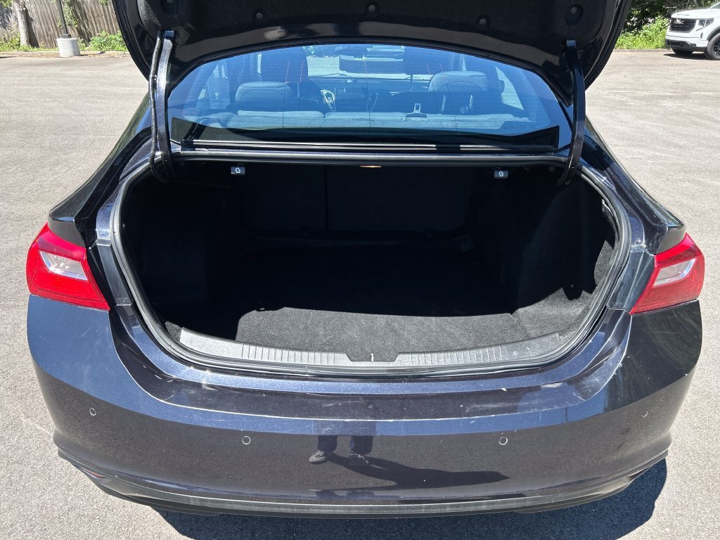 2023 Chevrolet Malibu 1LT - Photo 14
