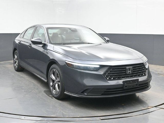 2023 Honda Accord