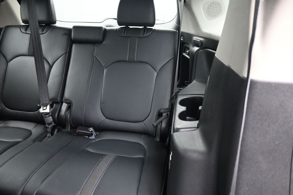 2023 Honda Pilot Touring - Photo 22