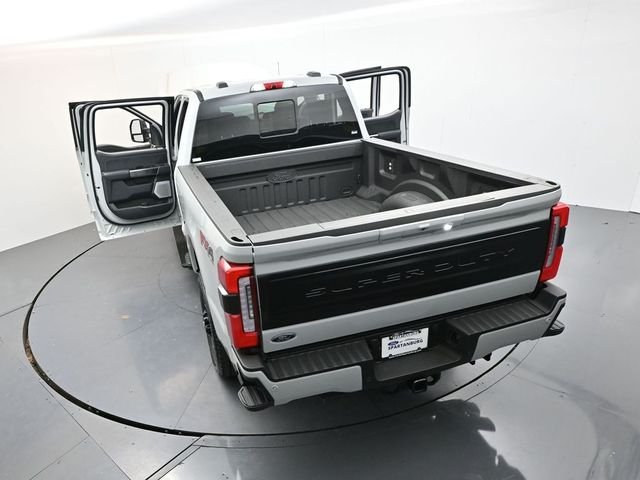 New 2026 Carbonized Gray Metallic Ford F-250® Platinum® image 80
