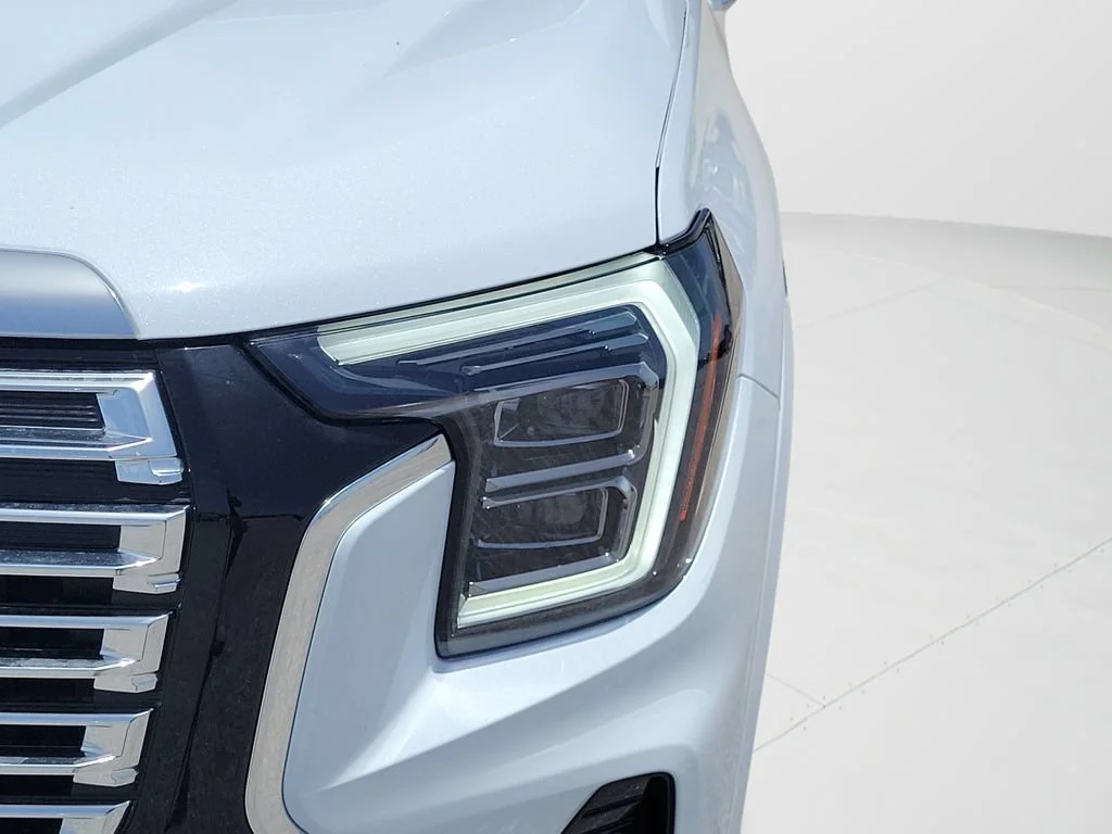 New 2027 Glacier White Tricoat GMC AWD Denali image 27