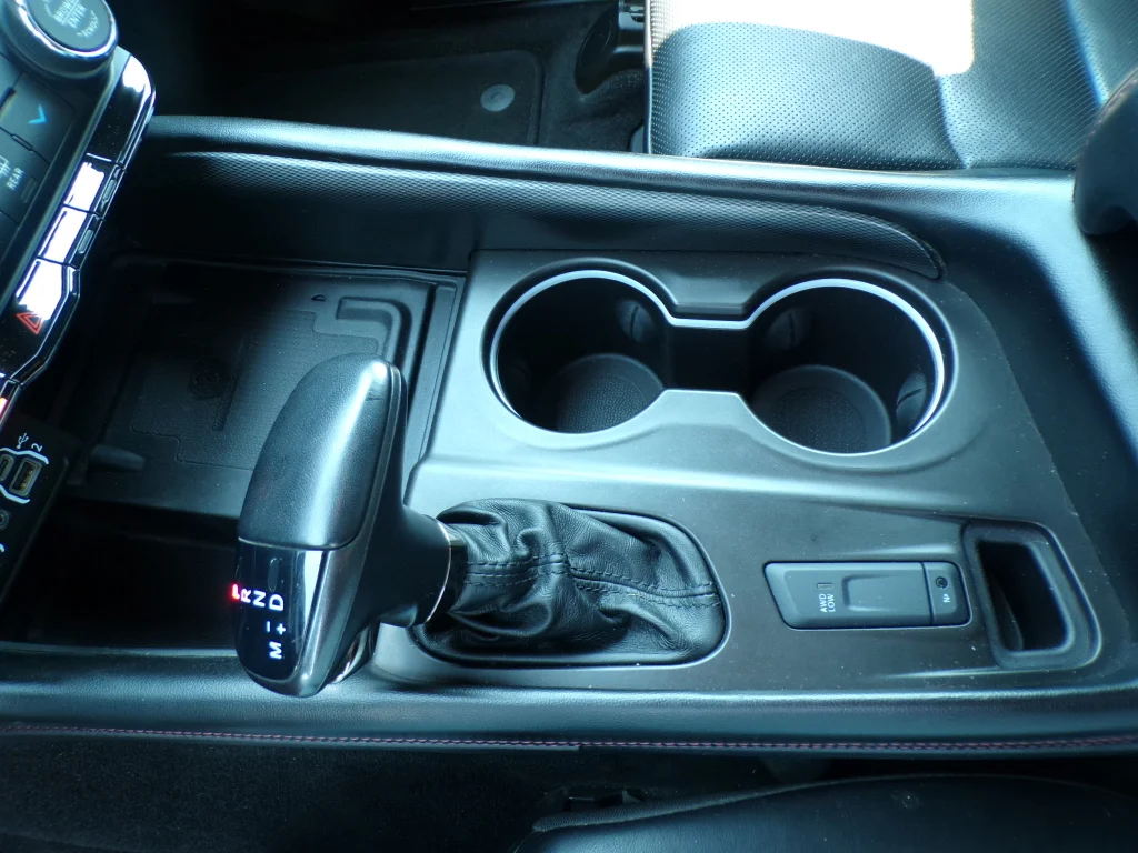 Used 2021 Billet Silver Metallic Dodge R/T image 24