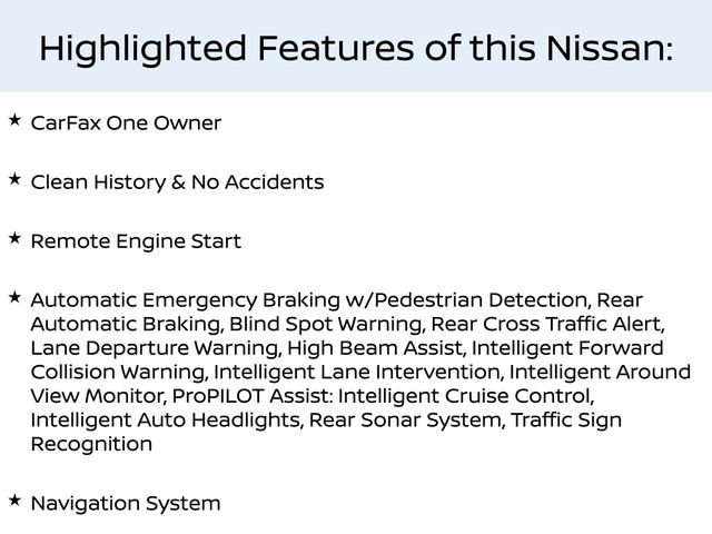 2023 Nissan Altima SL