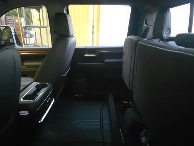 Used 2026 Silver GMC Denali image 6