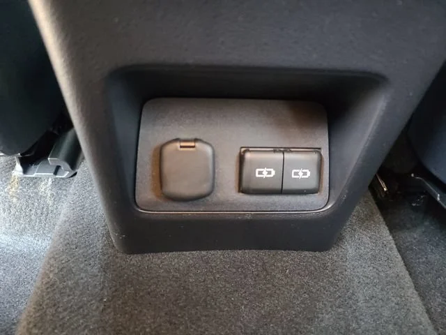Used 2026 Orange Lexus NX 350 image 16