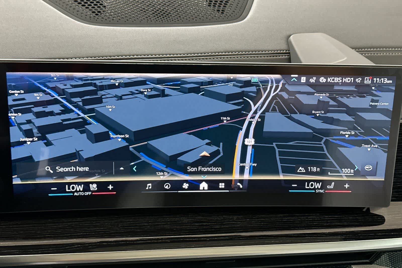 2026 BMW X5 40i - Photo 19