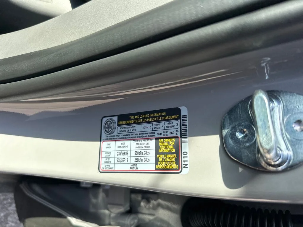 New 2025 Cyber Gray Hyundai SE image 30