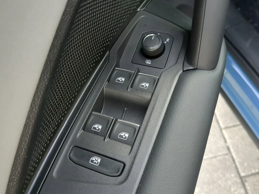 New 2026 Blue Volkswagen 2.0T SE R-Line Black image 18