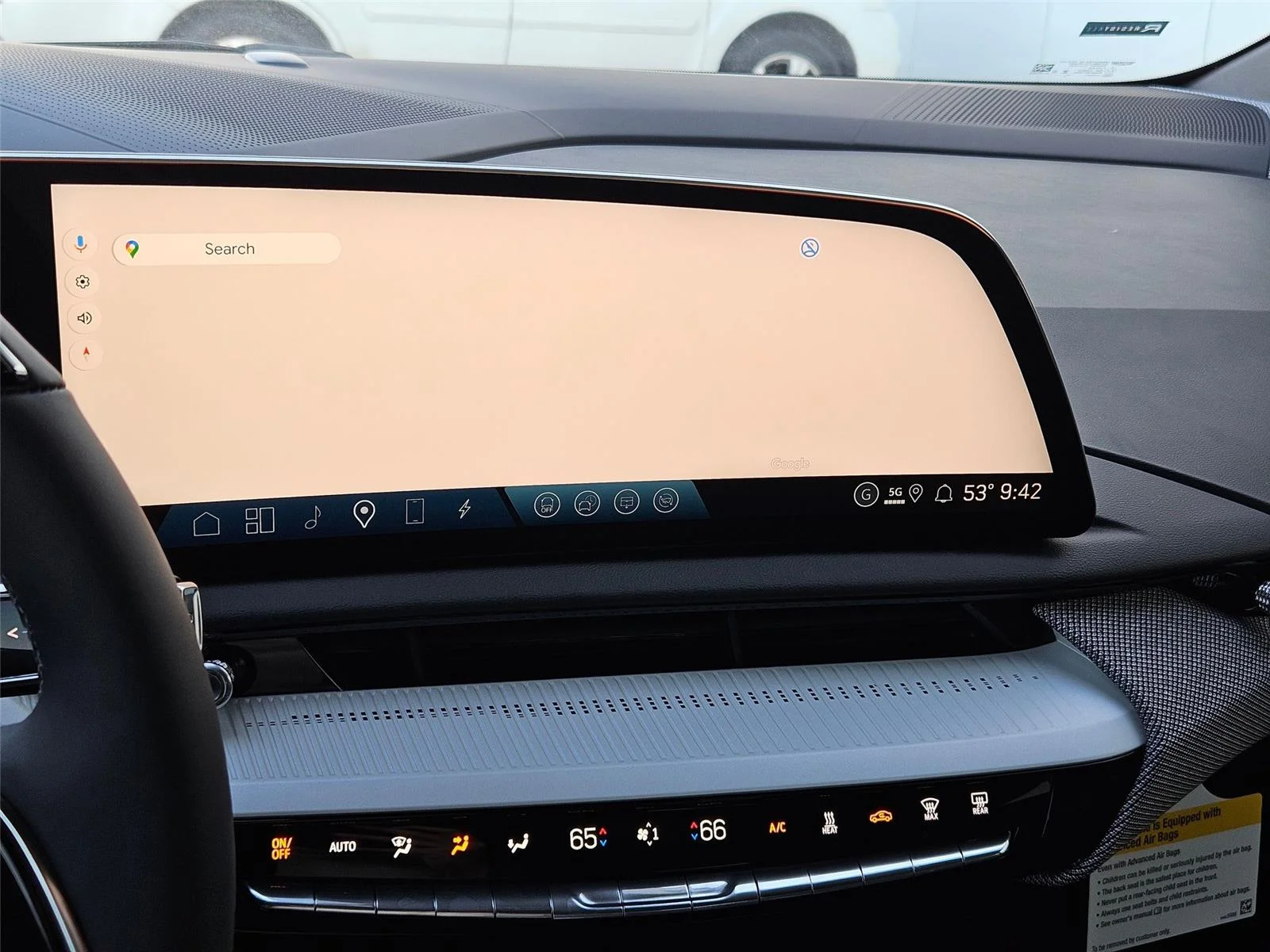 2026 Cadillac OPTIQ Premium Sport - Photo 18