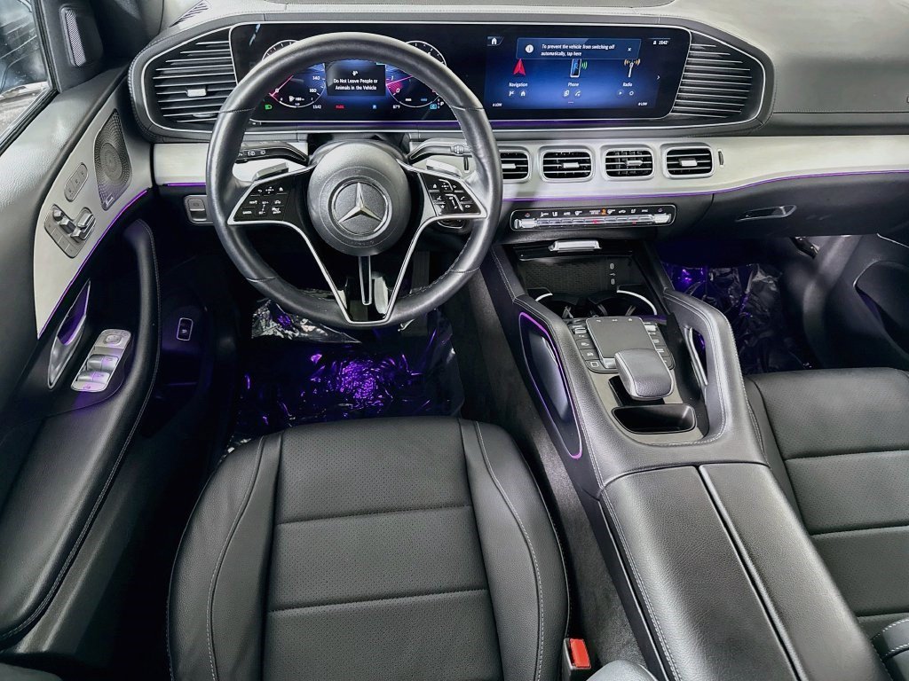 Used 2026 Black Mercedes-Benz GLE 350 image 13