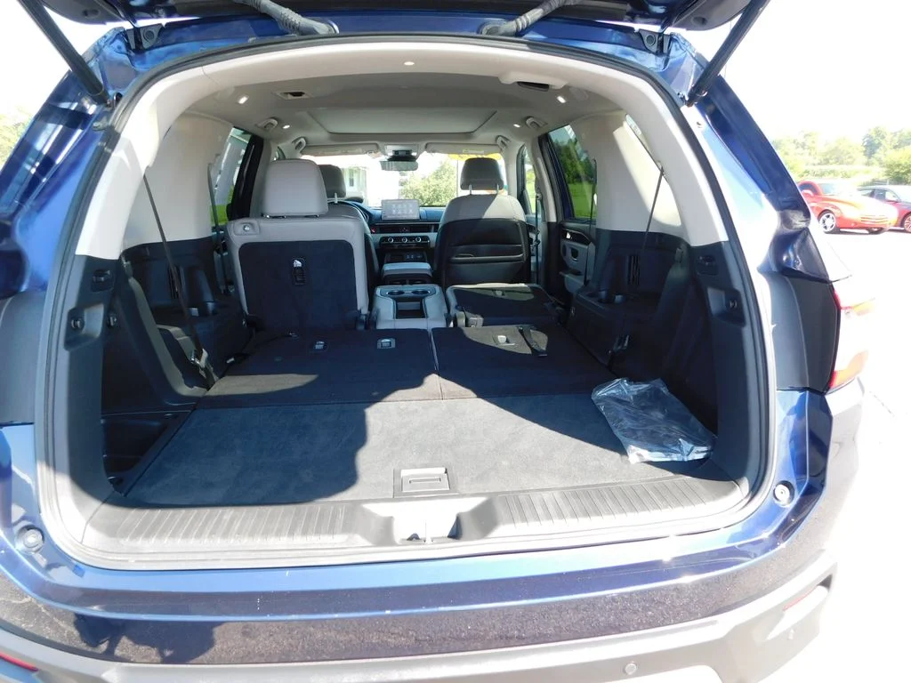 Certified Used 2024  Honda Touring image 28