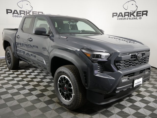 New 2026 Underground Toyota TRD Off-Road i-FORCE MAX image 5