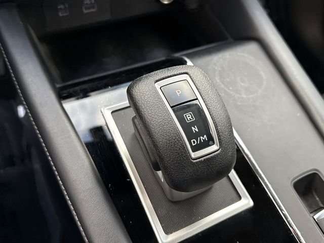 2022 Mitsubishi Outlander ES - Photo 20