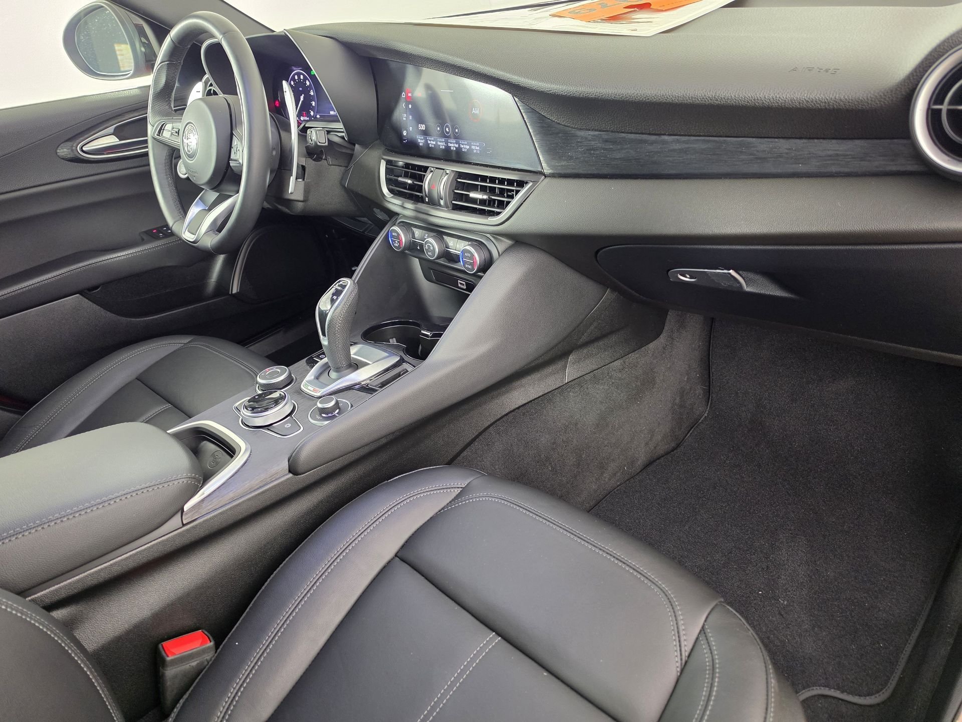 2024 Alfa Romeo Giulia Sprint - Photo 44