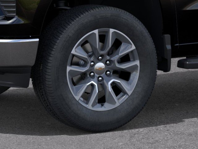 2026 Chevrolet Silverado 1500 LT - Photo 9
