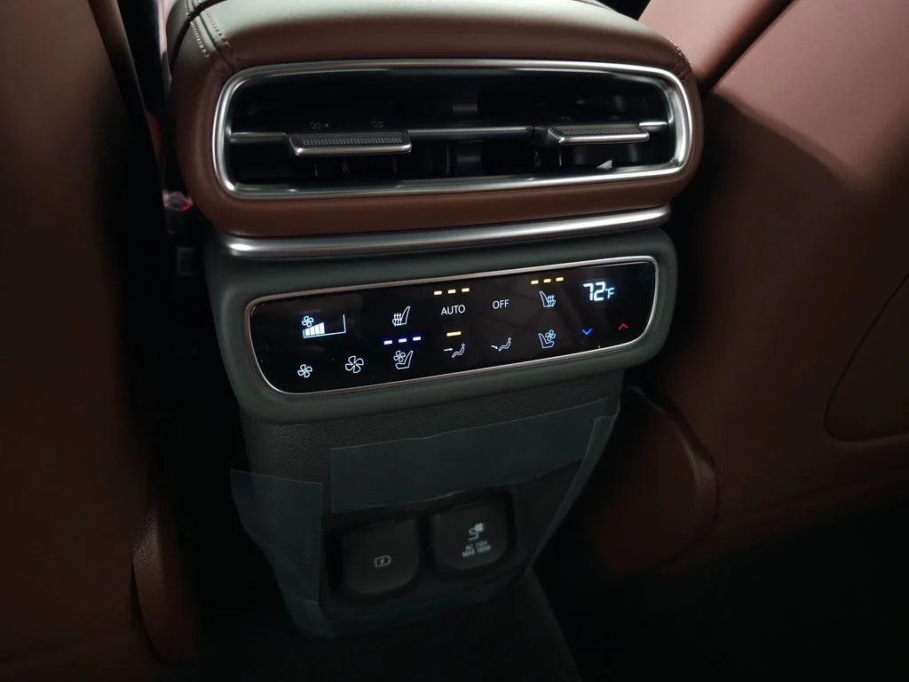 2026 GENESIS GV80 Prestige - Photo 36