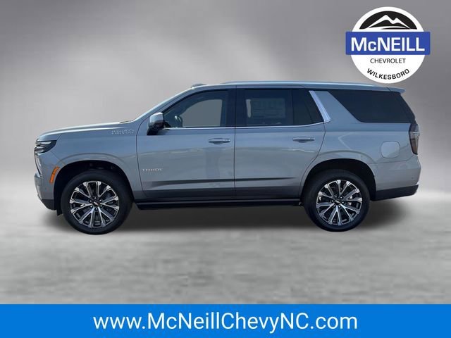 2026 Chevrolet Tahoe High Country - Photo 5