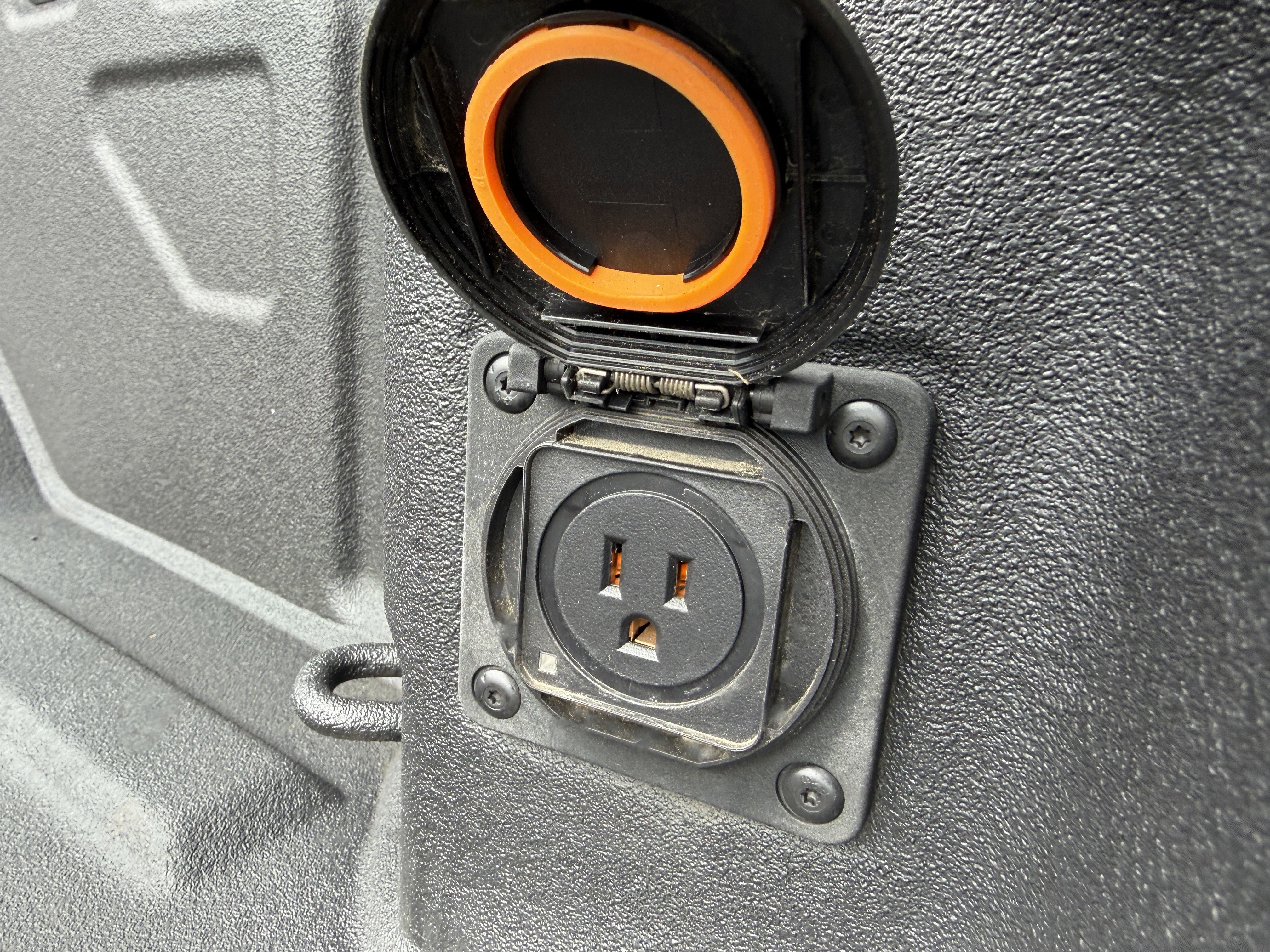Used 2024 Sterling Gray Metallic Chevrolet ZR2 image 20