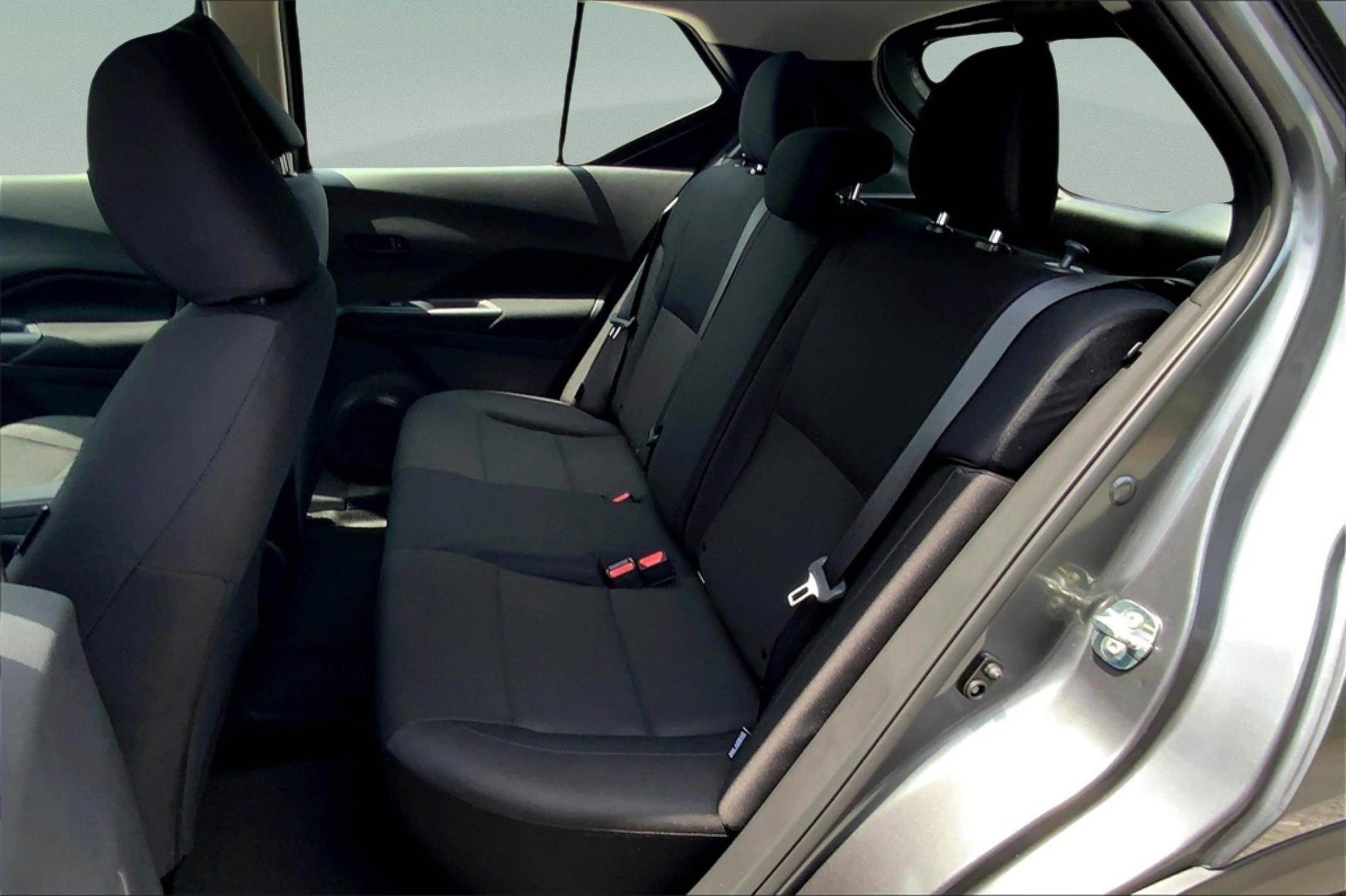 2025 Nissan KICKS PLAY Base - Photo 10