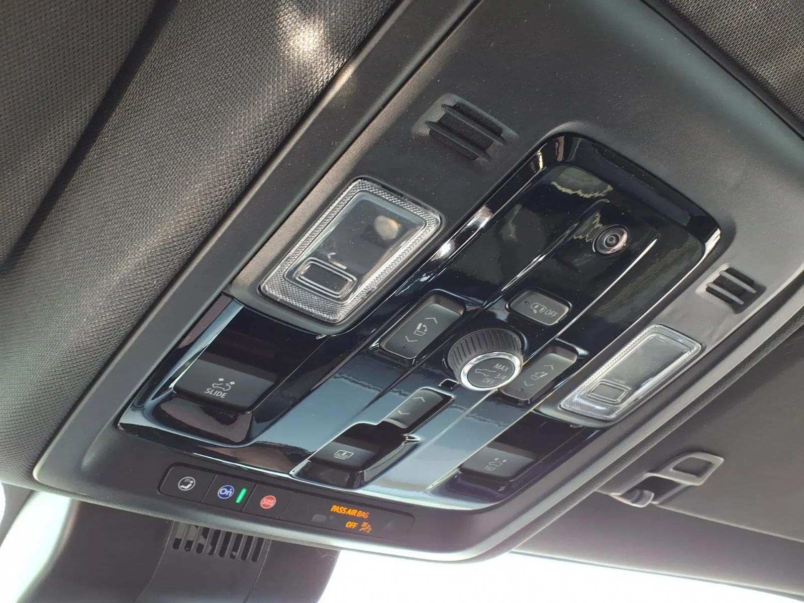 New 2026 Sterling Metallic GMC Elevation image 22