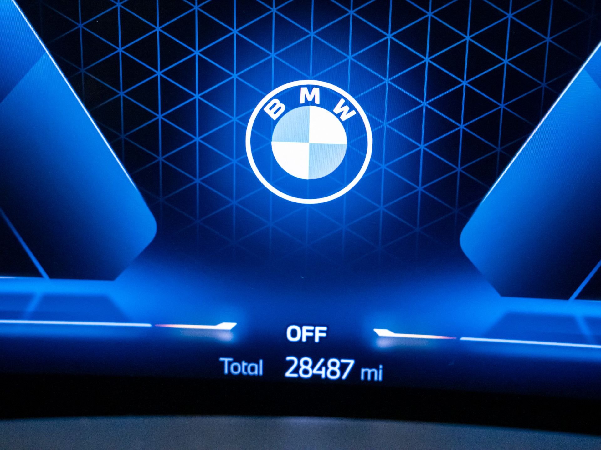 Certified Used 2024 Black Sapphire Metallic BMW xDrive40i image 21
