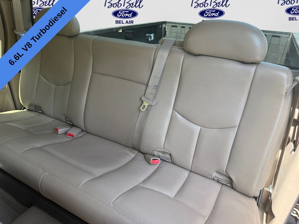 Used 2007 Black GMC SLT image 13