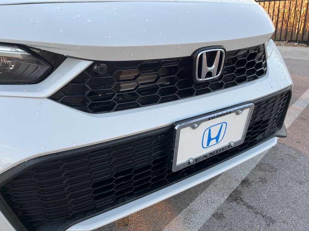 2026 Honda Civic Sport - Photo 14