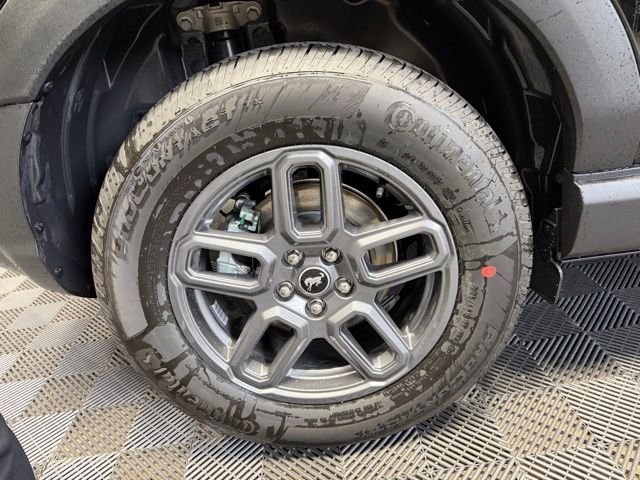 New 2026 Shadow Black Ford Big Bend® image 43