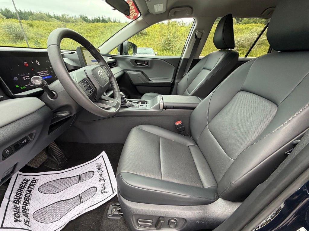 Used 2026 Blueprint Toyota XLE Premium image 16