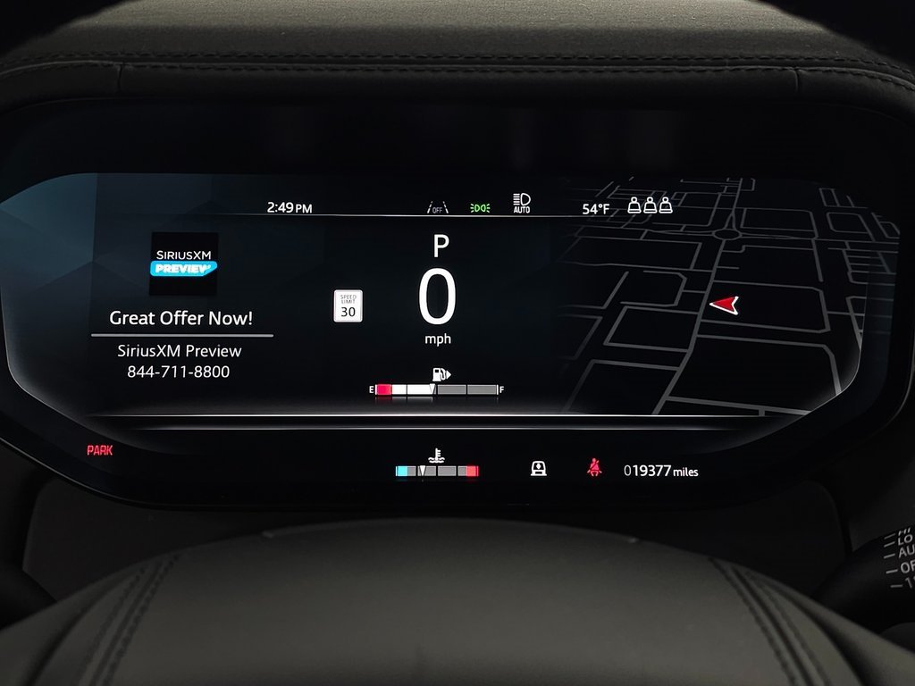 2025 LAND ROVER RANGE ROVER - Image 23