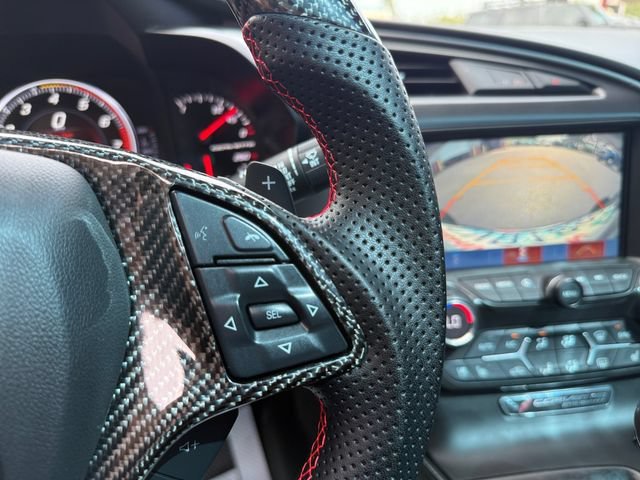 Used 2019 Black Chevrolet Z51 2LT image 19