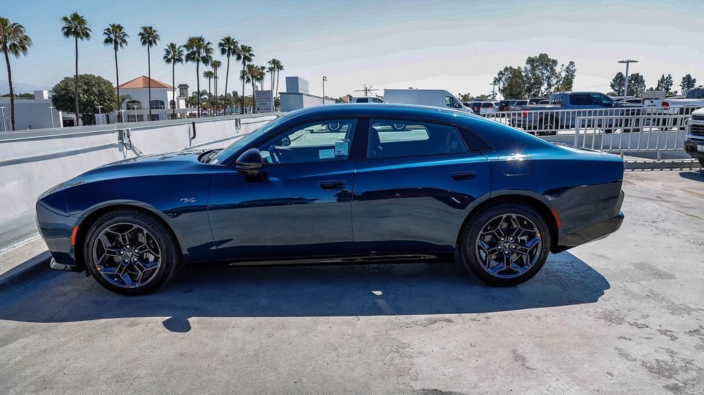 New 2026 After Dark Dodge R/T Plus image 14