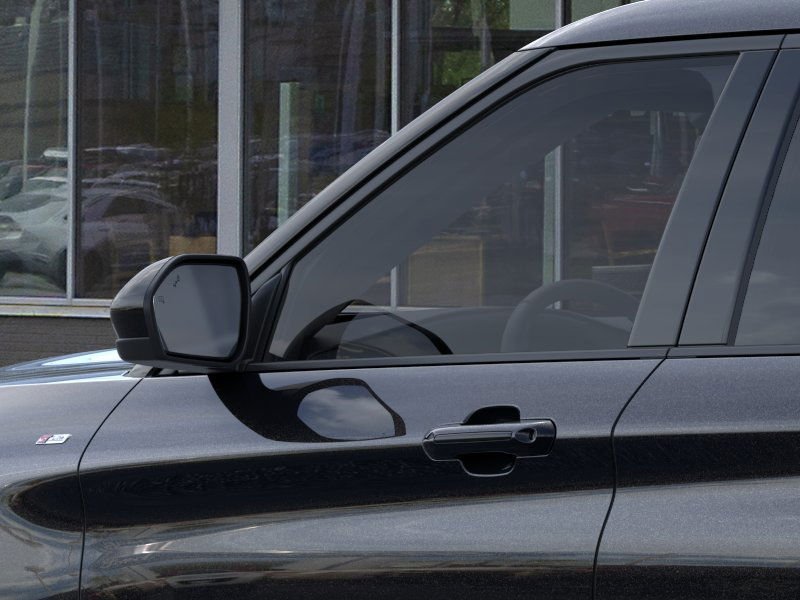 2022 Ford Explorer ST-Line - Photo 20