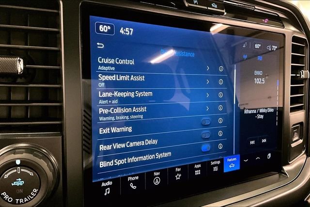 2025 Ford F-150 Tremor - Photo 38