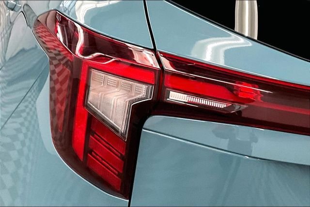 2024 Kia Seltos S - Photo 34