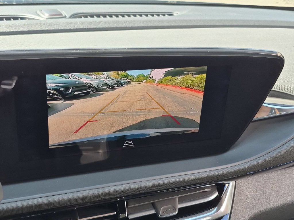 2026 Buick Envista Sport Touring - Photo 14