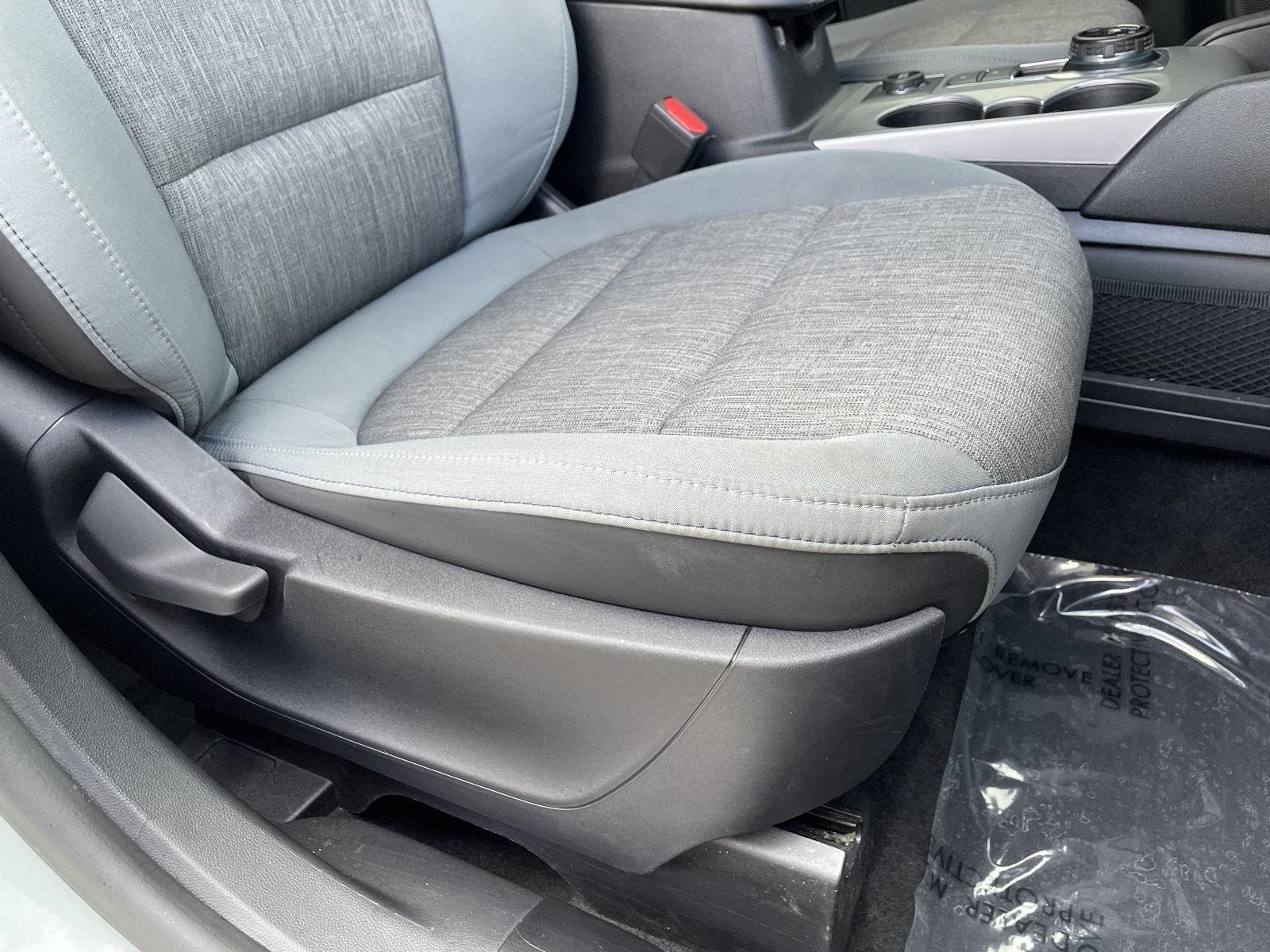 Used 2024 Cactus Gray Ford Big Bend image 3