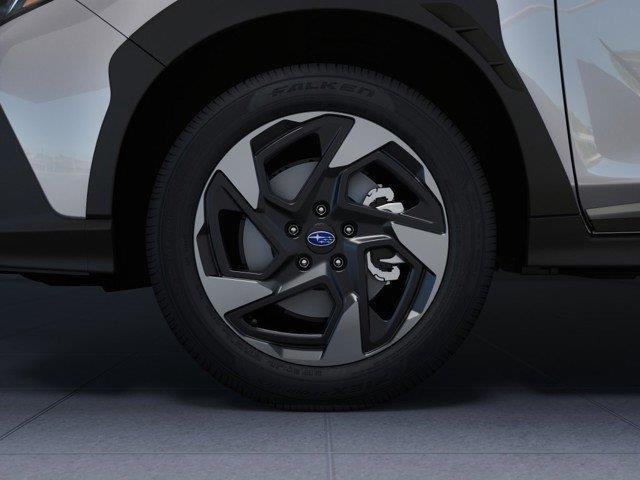 New 2026 ICE SILVER METALLIC Subaru Limited image 9
