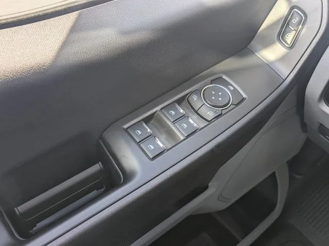 New 2026 Oxford White Ford F-250® XL image 22