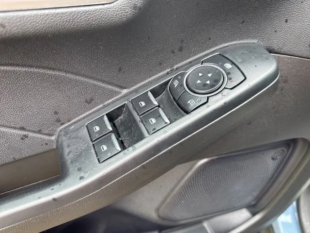 Used 2024  Ford Platinum image 29