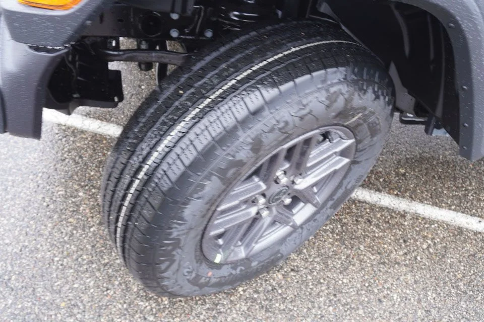 2025 Jeep Wrangler 4-Door Sport S - Photo 9
