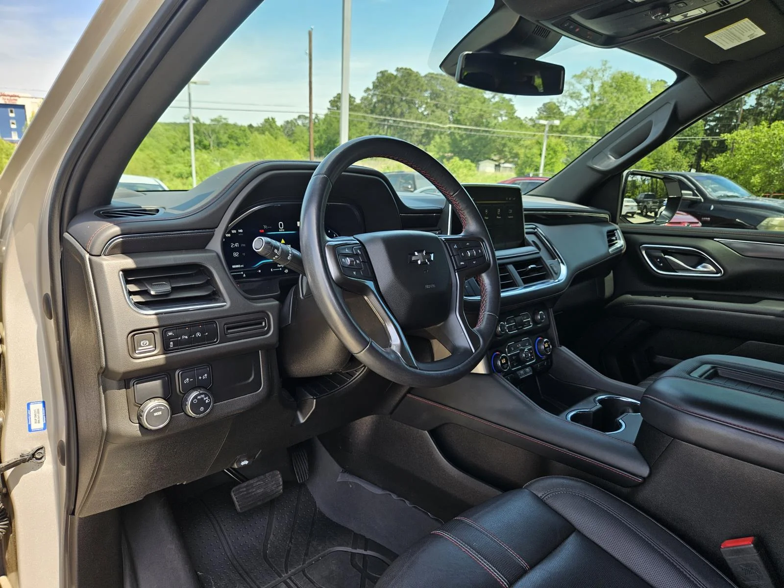 2023 Chevrolet Tahoe RST - Photo 13