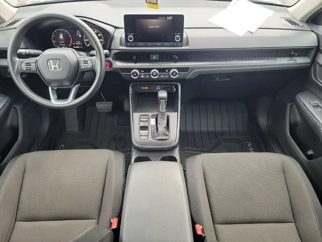 2024 Honda CR-V LX - Photo 17