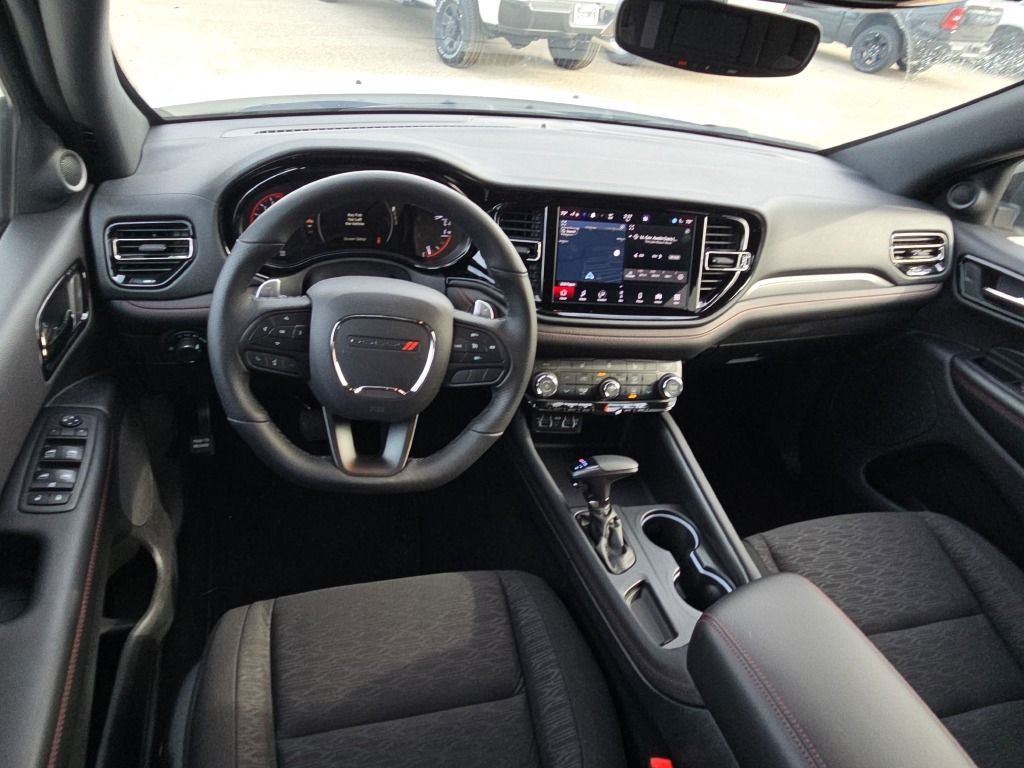 2026 Dodge Durango GT - Photo 21