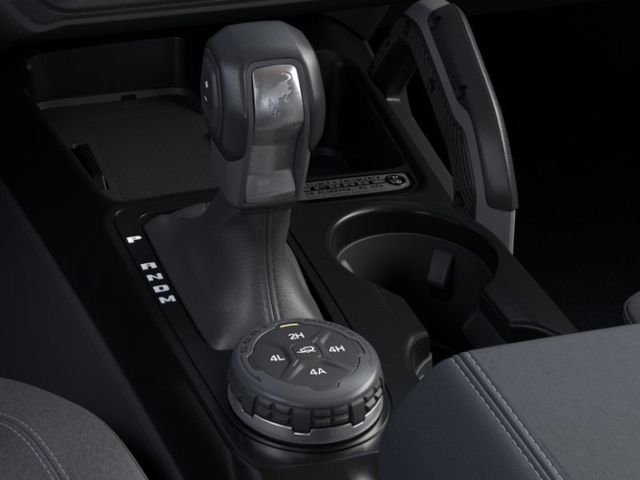 New 2026 Avalanche Gray Ford Outer Banks® image 17